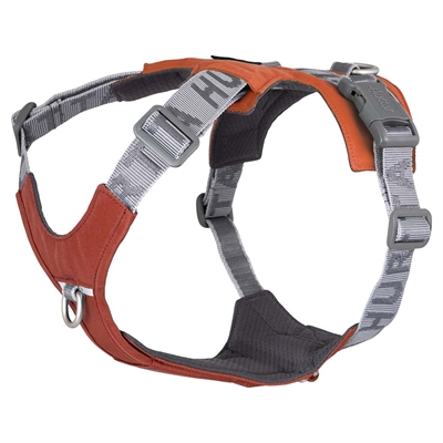 Hurtta Rover Hundesele Cinnamon